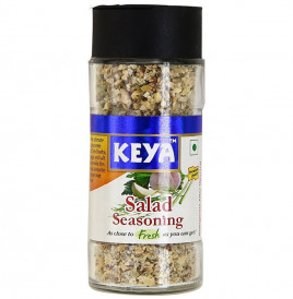 Keya Salad Seasoning   Bottle  80 grams